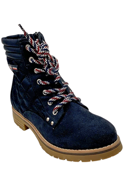 Tommy Hilfiger Boots