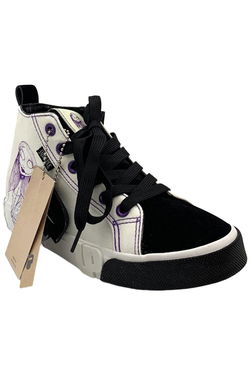 Ground Up Kids Unisex Sneakers