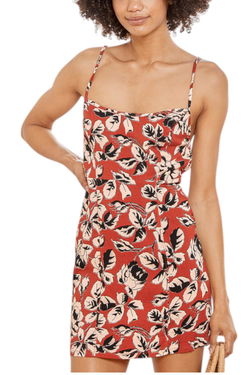 Free People Mini