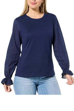 TWRHLL Women's Tops