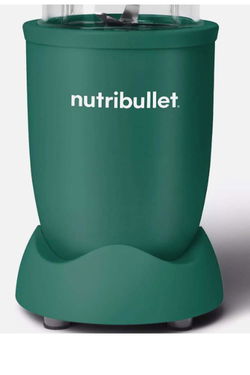 NutriBullet Kitchen Tools