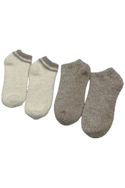 Barefoot Dreams Socks