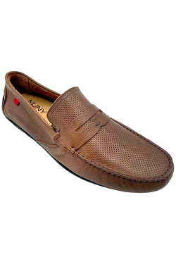 Marc Joseph New York Men's Loafers & Oxfords