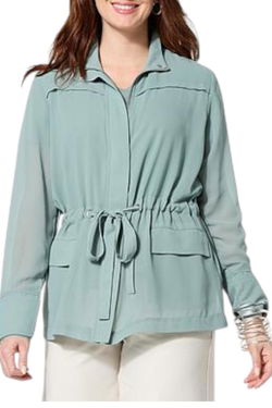 WynneLayers Women's Coats, Jackets & Vests