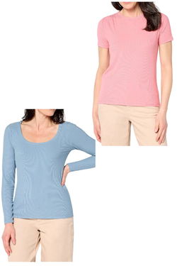 me by Jennie Garth Women's Tops