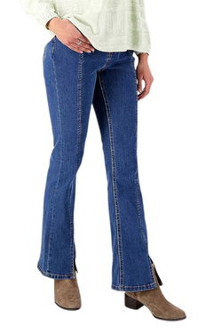Denim & Co. Women's Jeans