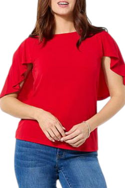 IMAN Global Chic Women's Tops
