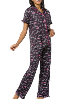 C. Wonder Pajamas