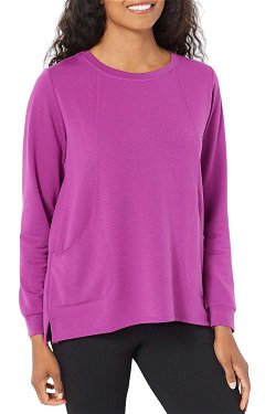 Fit 4 All by Carrie Wightman Women's Tops
