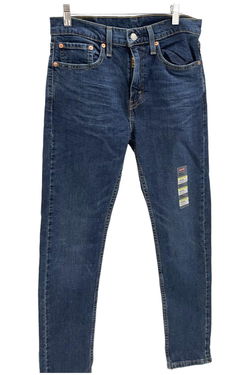 Levi's Men's Jeans