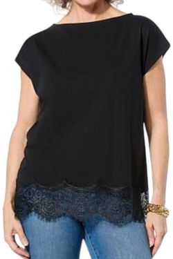 Christie Brinkley Women's Tops