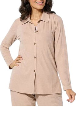 Comfort Code Women's Tops