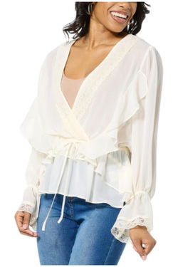 Colleen Lopez Women's Tops