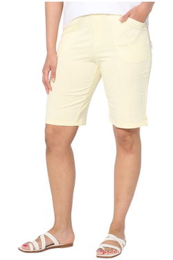 Quacker Factory Women's Shorts