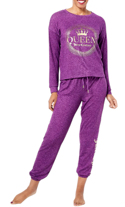 Juicy Couture  Pajamas