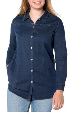 Denim & Co. Women's Tops