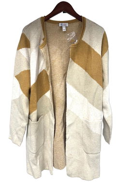 Denim & Co. Sweaters & Hoodies
