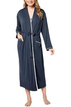 Barefoot Dreams Robes