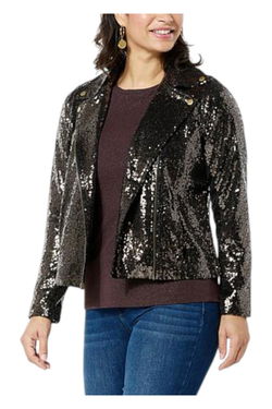 Colleen Lopez Women's Coats, Jackets & Vests