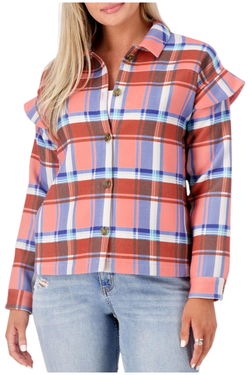 Candace Cameron Bure Women's Coats, Jackets & Vests