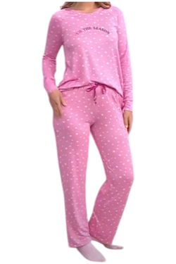 Comfort Code Pajamas