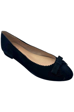 French Sole Flats