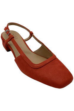 Naturalizer Heels