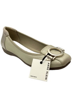 Anne Klein Flats