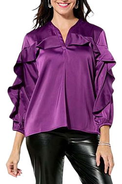 C. Wonder Blouses