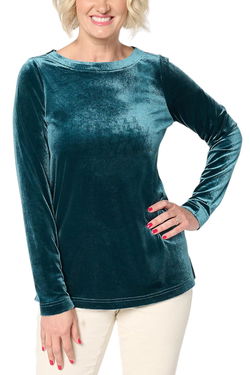 Belle by Kim Gravel Long Sleeves