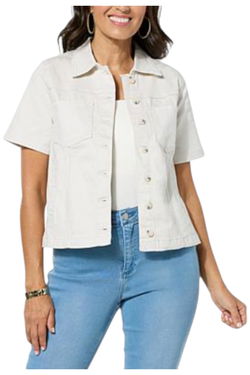 DG2 By Diane Gilman Women's Coats, Jackets & Vests