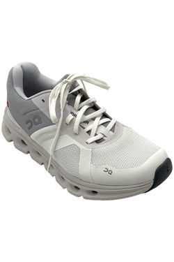 On Athletic Shoes