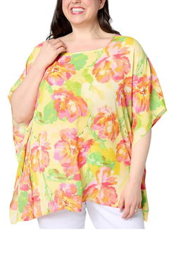 Isaac Mizrahi Live!  Scarves & Wraps