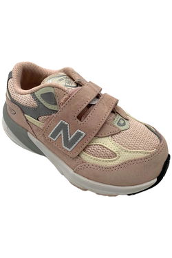 New Balance Toddler Girl's Sneakers