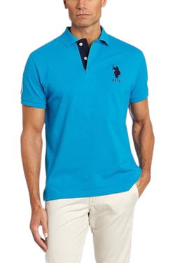 U.S. Polo Assn. Men's Shirt