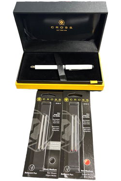 Cross Office Supplies