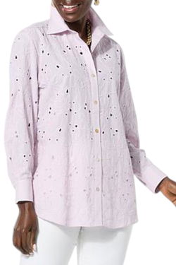 WynneCollection Women's Tops