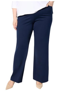 Susan Graver Women's Pants