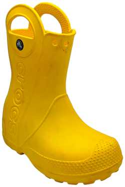 Crocs Kids Unisex Boots