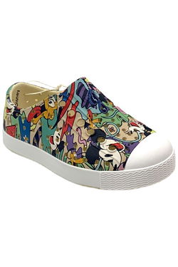 Native Toddler Unisex Sneakers