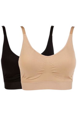 Rhonda Shear Bras