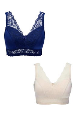 Rhonda Shear Bras