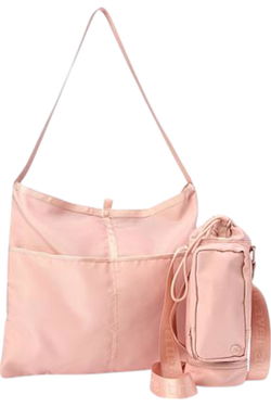 Samantha Brown Crossbody