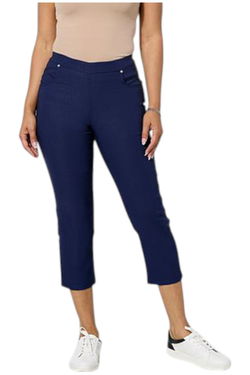 HUE Capris