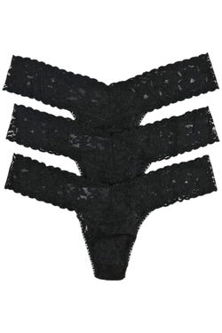 Hanky Panky Panties