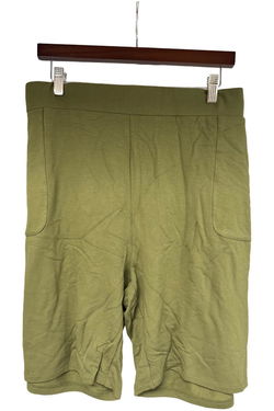 Denim & Co. Bike Shorts