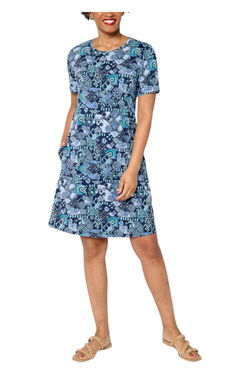 Denim & Co. Women's Dresses
