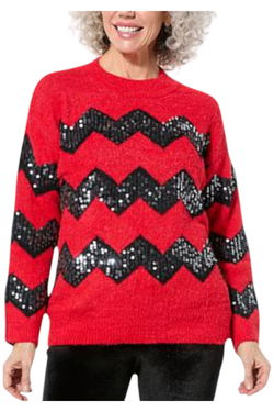 Jaclyn Smith Sweaters & Hoodies