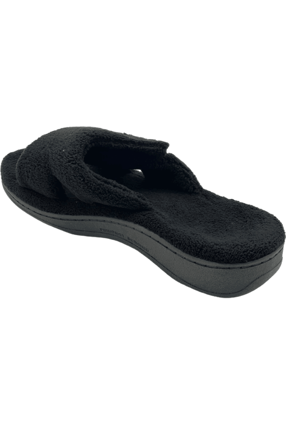 Vionic smoking sale slipper