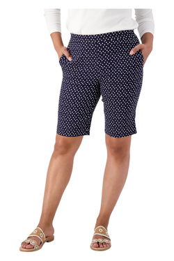 Susan Graver Women's Shorts